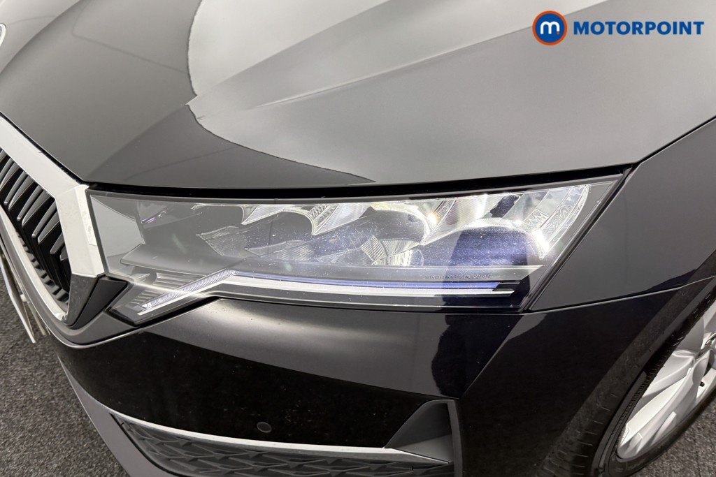 Used Skoda Octavia for sale - 76734474: Photo 35