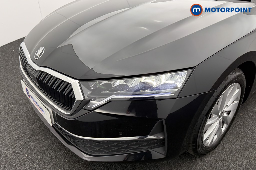 Used Skoda Octavia for sale - 76734474: Photo 36