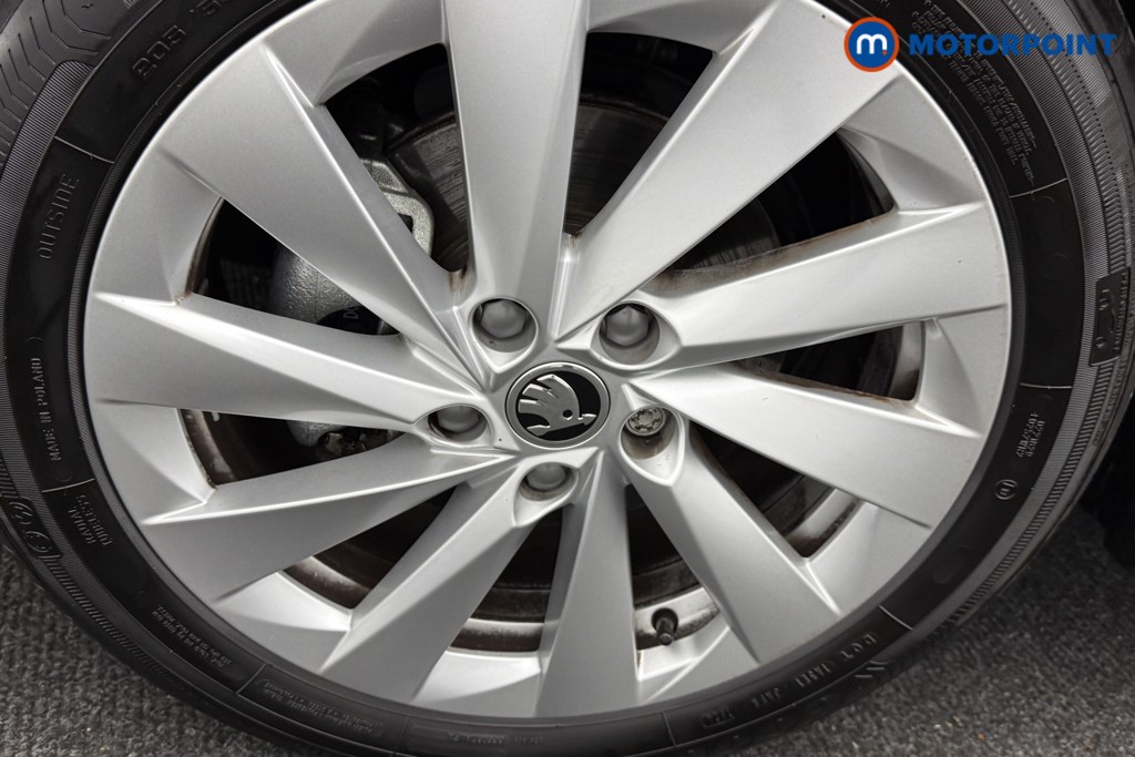 Used Skoda Octavia for sale - 76734474: Photo 37