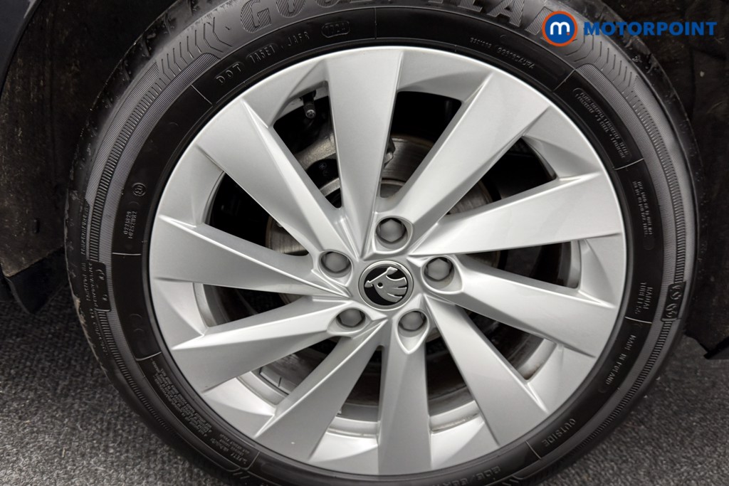 Used Skoda Octavia for sale - 76734474: Photo 38