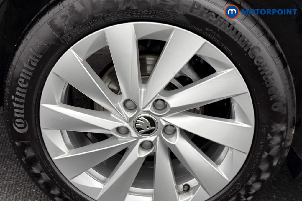 Used Skoda Octavia for sale - 76734474: Photo 39