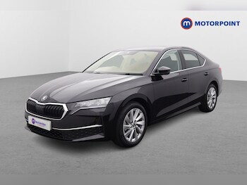 Used Skoda Octavia undefined for sale - 76734474: Photo