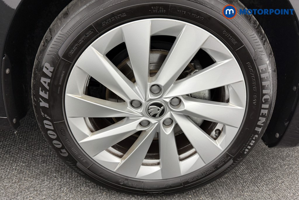 Used Skoda Octavia for sale - 76734474: Photo 40