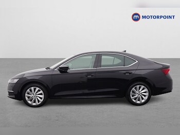 Used Skoda Octavia undefined for sale - 76734474: Photo