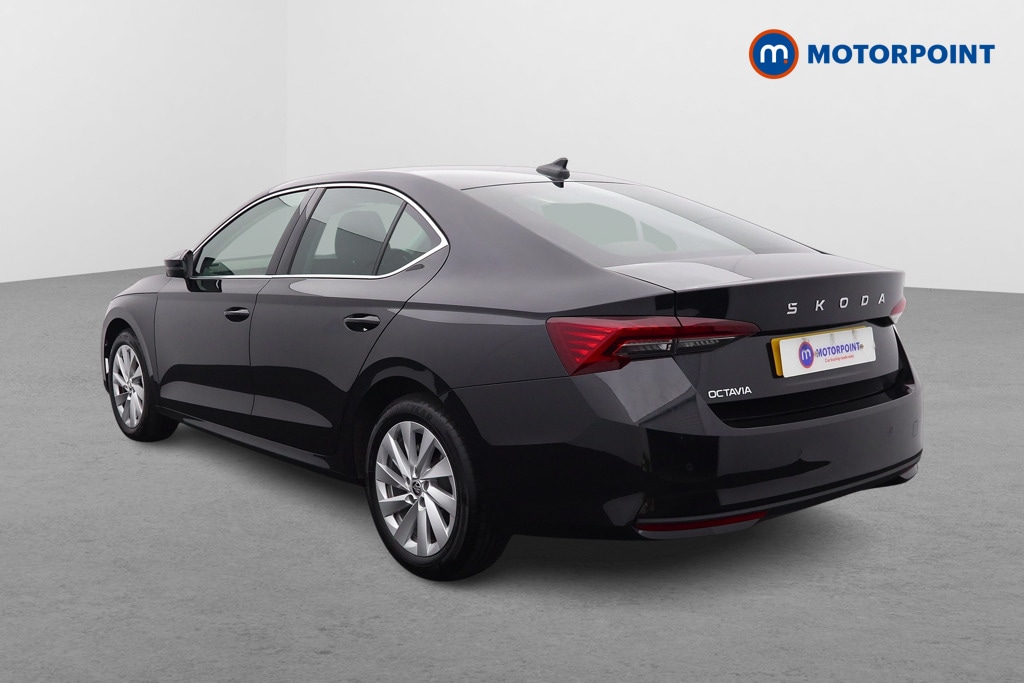 Used Skoda Octavia for sale - 76734474: Photo 5