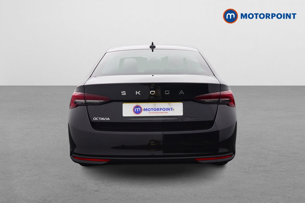 Used Skoda Octavia for sale - 76734474: Photo 6