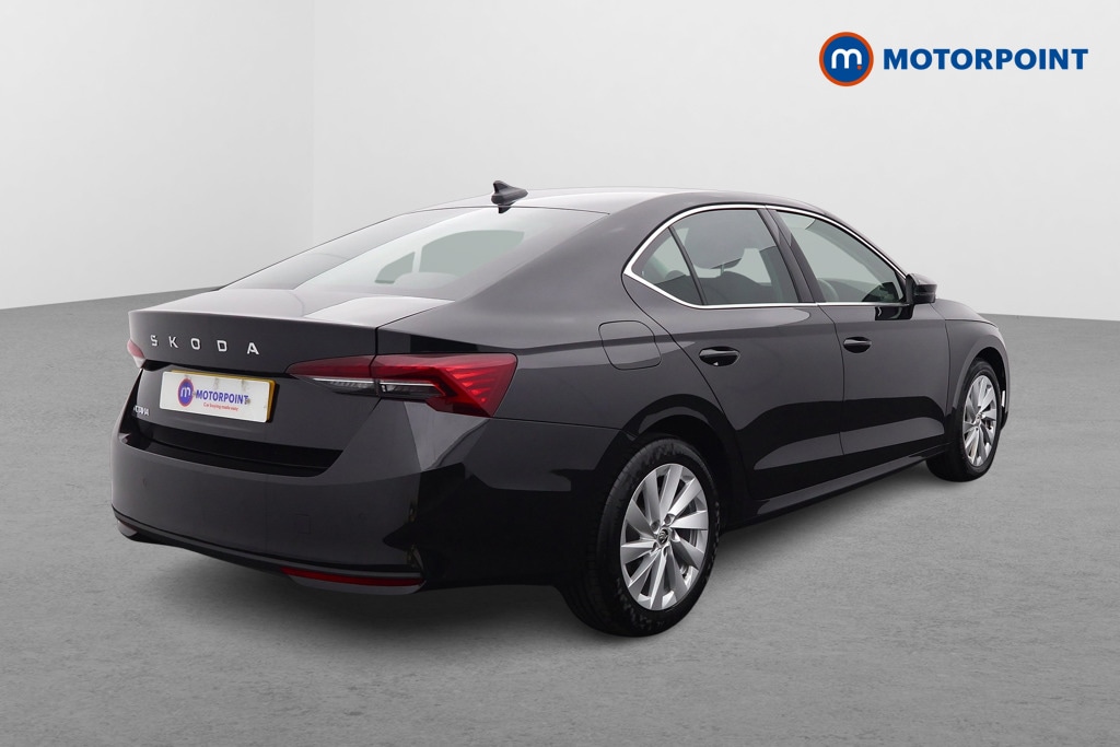 Used Skoda Octavia for sale - 76734474: Photo 7