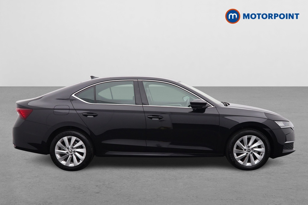 Used Skoda Octavia for sale - 76734474: Photo 8