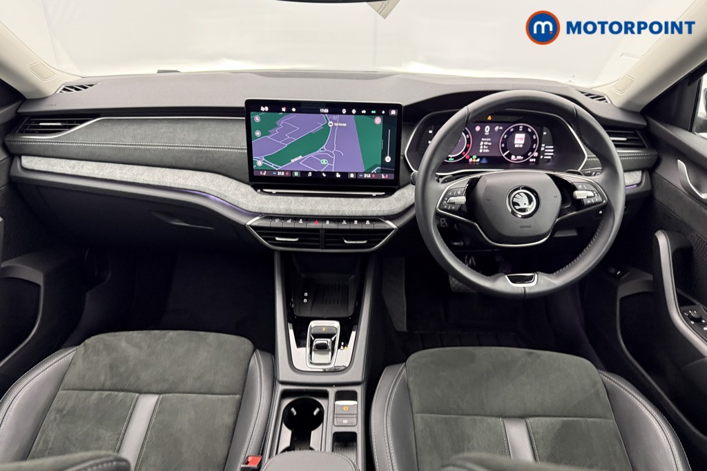 Used Skoda Octavia for sale - 76734474: Photo 9