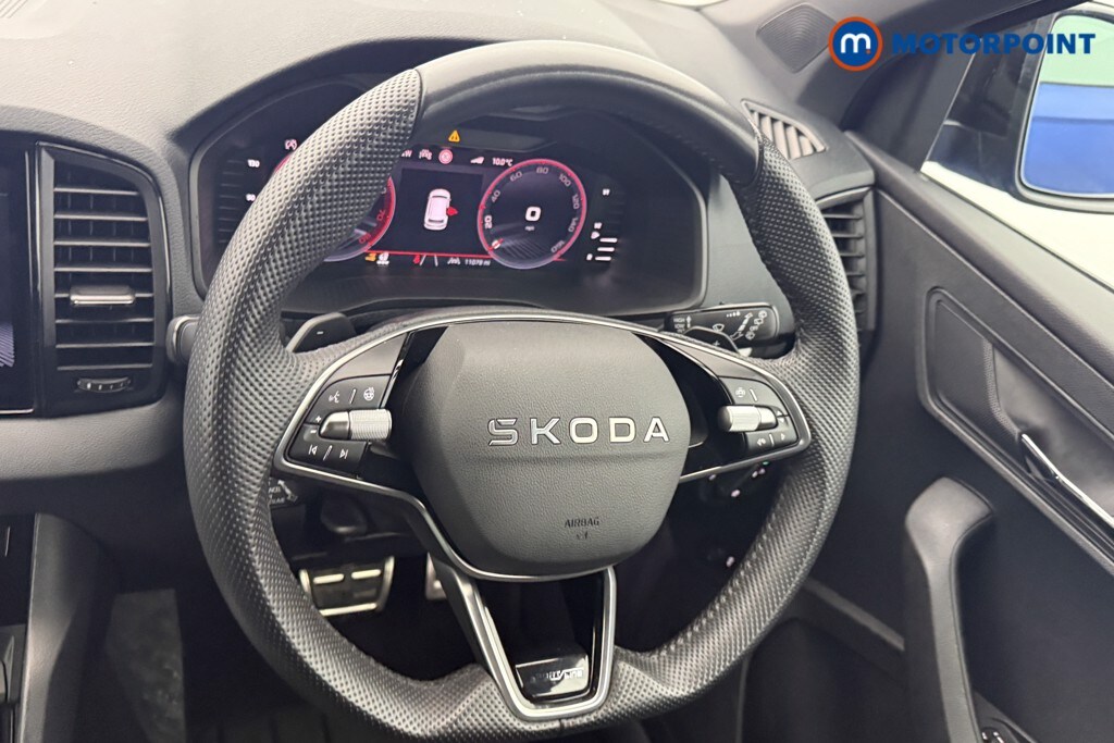 Used Skoda Karoq for sale - 77364662: Photo 11