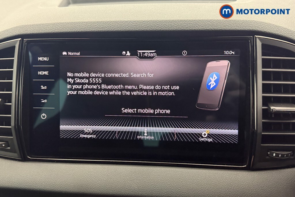 Used Skoda Karoq for sale - 77364662: Photo 15