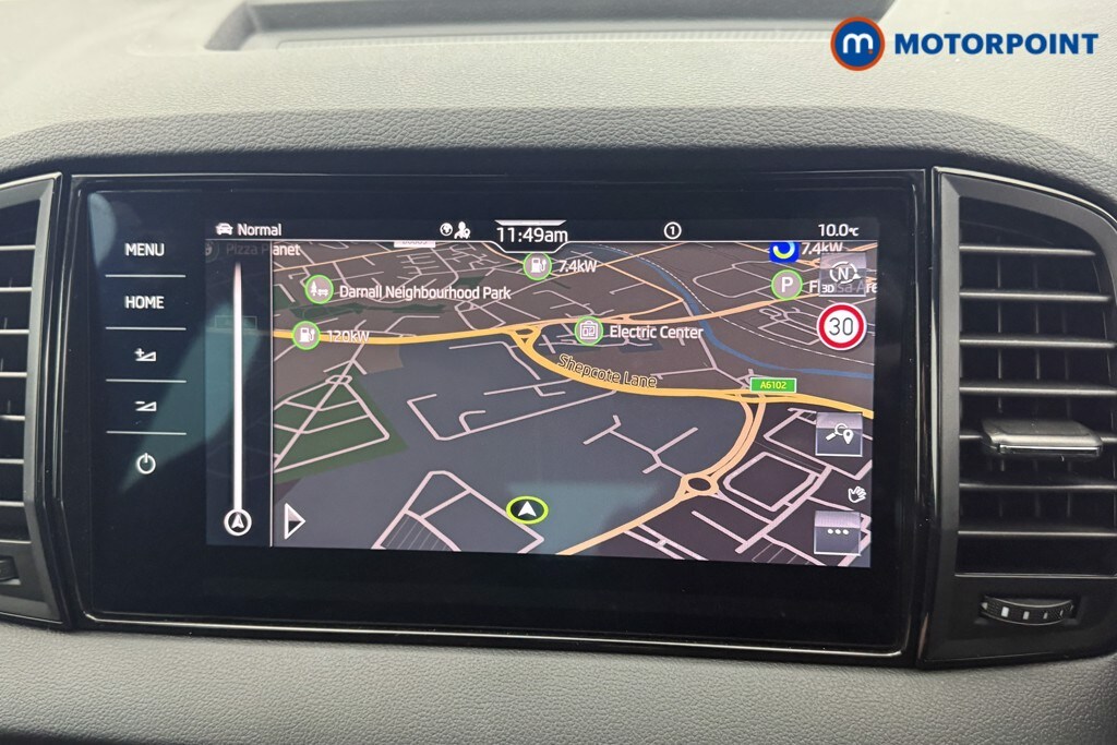 Used Skoda Karoq for sale - 77364662: Photo 16