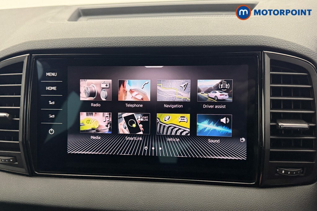 Used Skoda Karoq for sale - 77364662: Photo 18