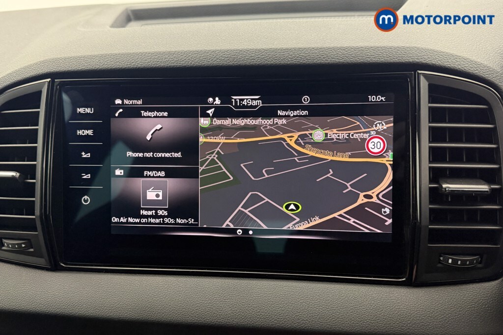 Used Skoda Karoq for sale - 77364662: Photo 19