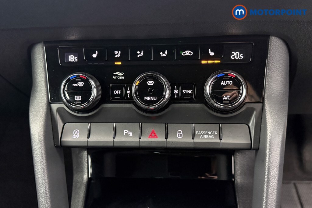 Used Skoda Karoq for sale - 77364662: Photo 20