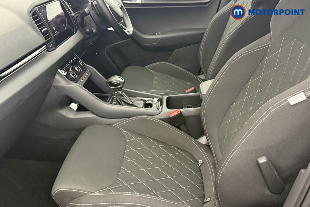 Used Skoda Karoq for sale - 77364662: Photo 33