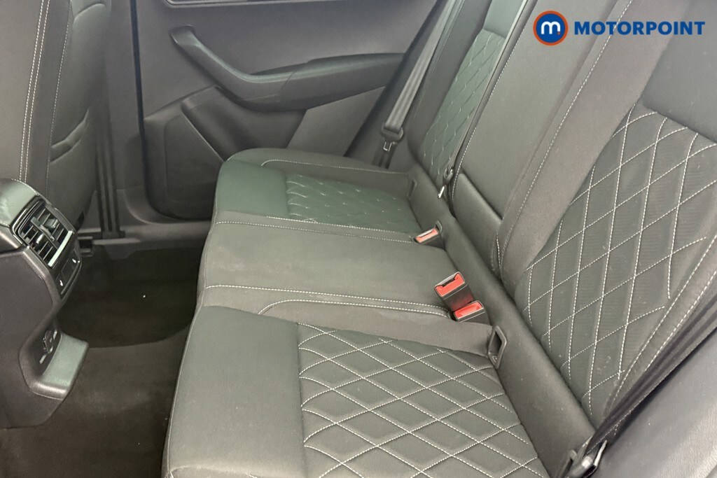 Used Skoda Karoq for sale - 77364662: Photo 34