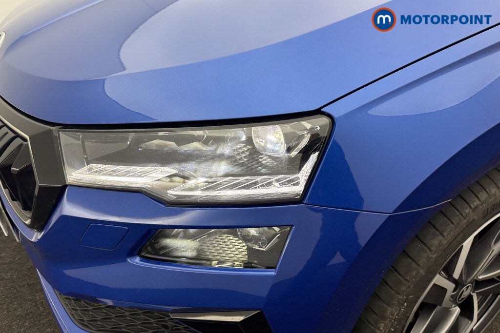 Used Skoda Karoq for sale - 77364662: Photo 38