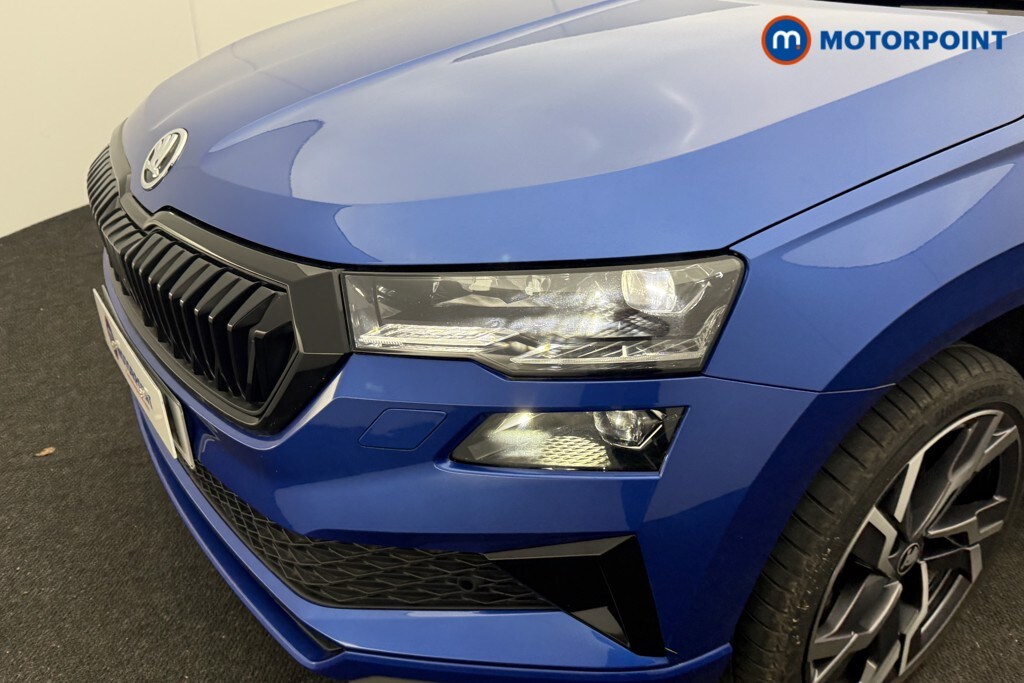 Used Skoda Karoq for sale - 77364662: Photo 39