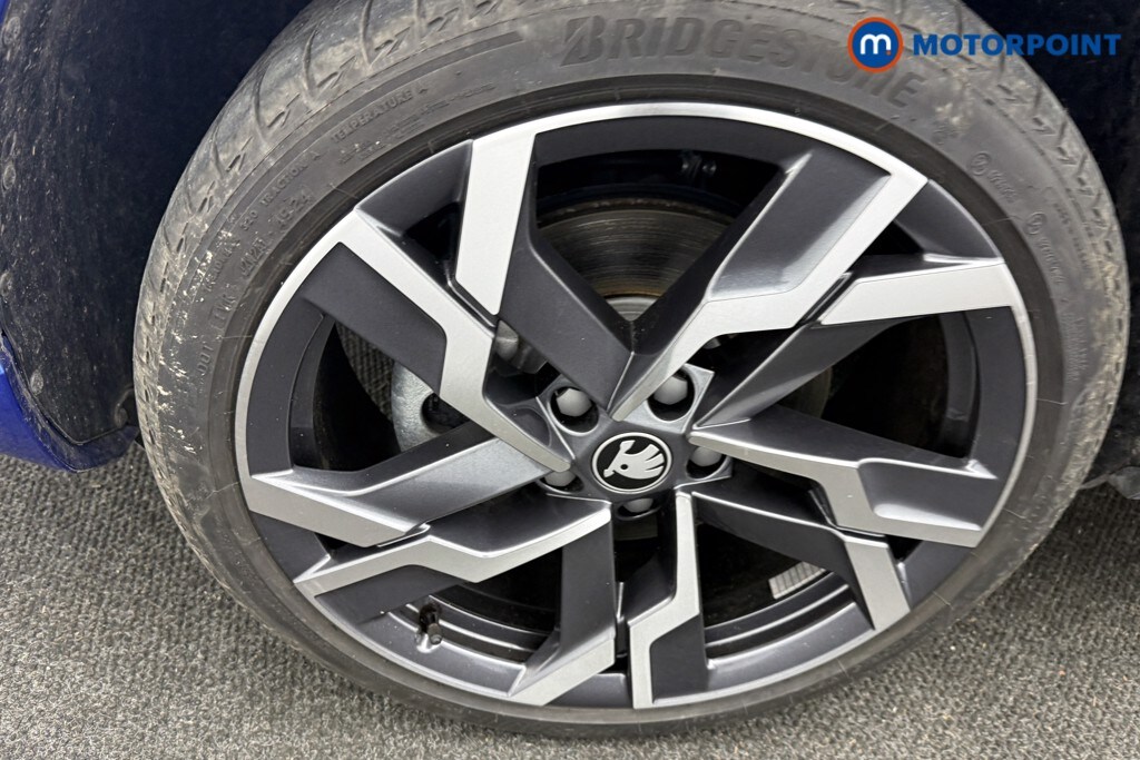 Used Skoda Karoq for sale - 77364662: Photo 40