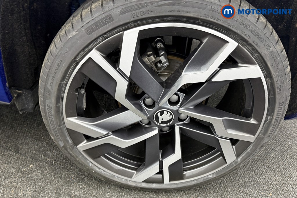 Used Skoda Karoq for sale - 77364662: Photo 41