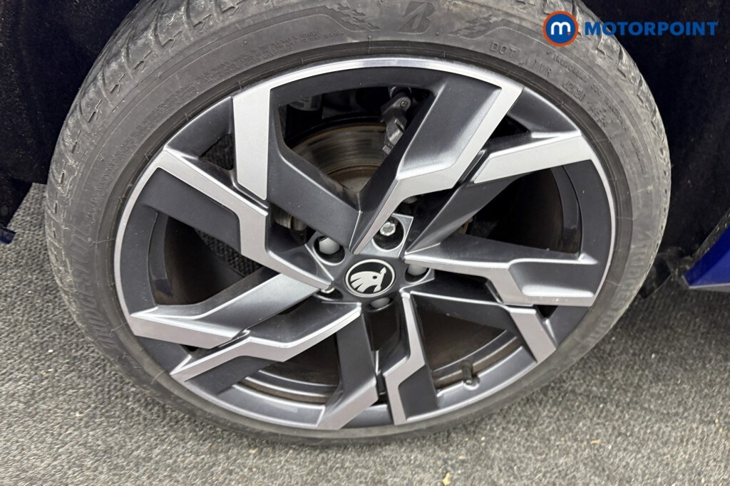 Used Skoda Karoq for sale - 77364662: Photo 42