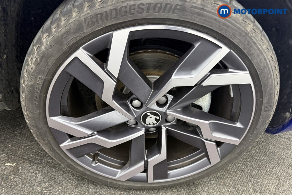 Used Skoda Karoq for sale - 77364662: Photo 43