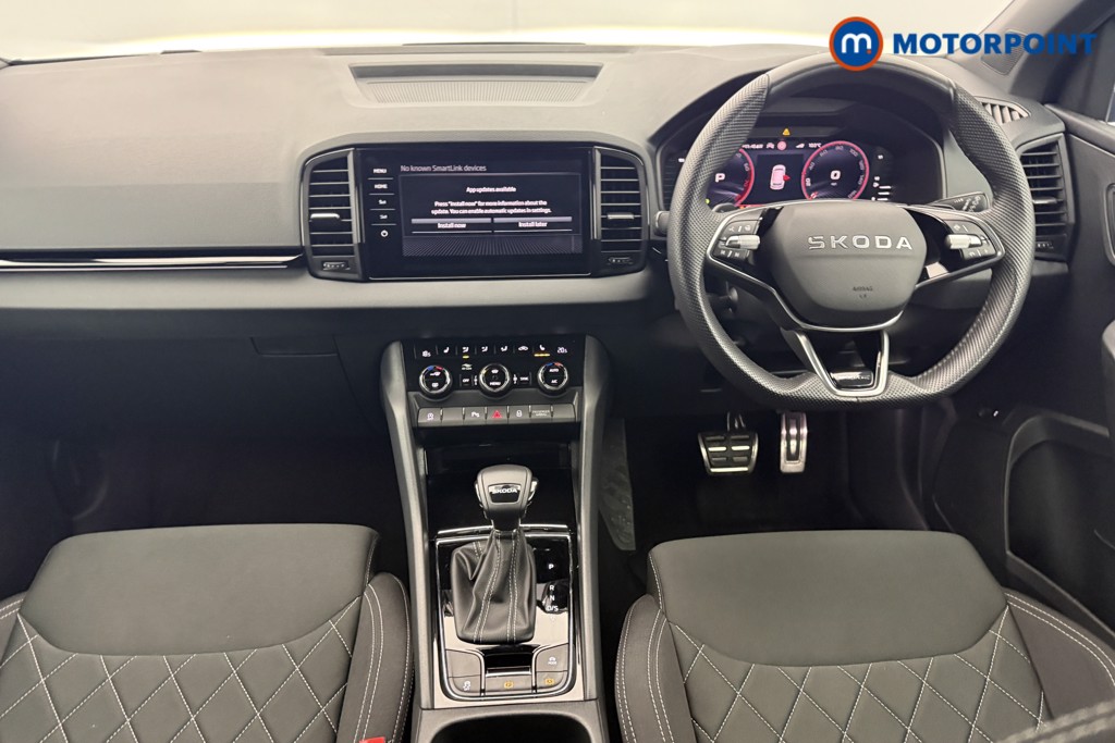 Used Skoda Karoq for sale - 77364662: Photo 9