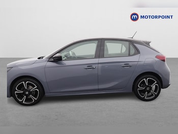 Used Vauxhall Corsa 2023 for sale - 78883034: Photo