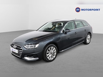 Used Audi A4 2023 for sale - 78719408: Photo