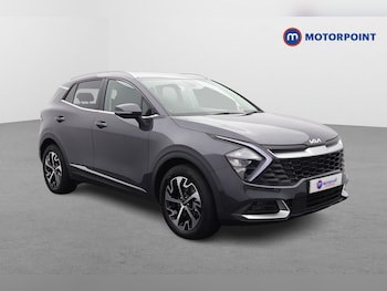 Used Kia Sportage 2024 for sale - 75653593: Photo