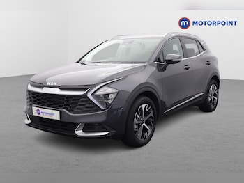 Used Kia Sportage 2024 for sale - 75653593: Photo