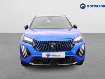 Used Peugeot 2008 2024 for sale - 75063158: Photo