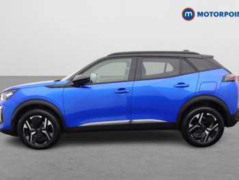 Used Peugeot 2008 2024 for sale - 75063158: Photo