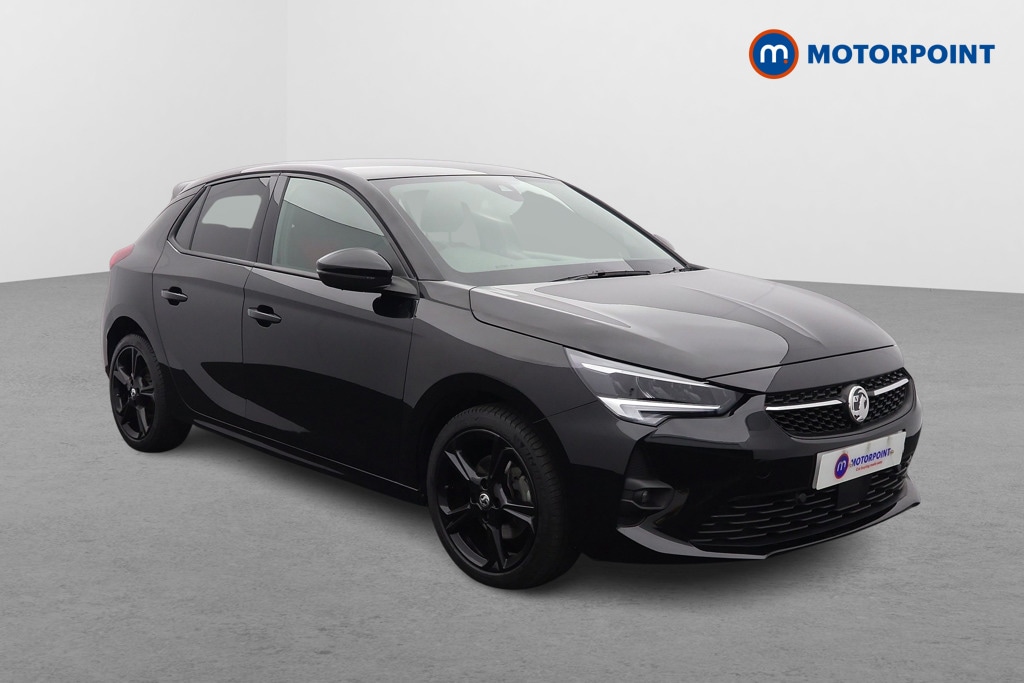 Used Vauxhall Corsa 2023 for sale - 76797318: Photo 1