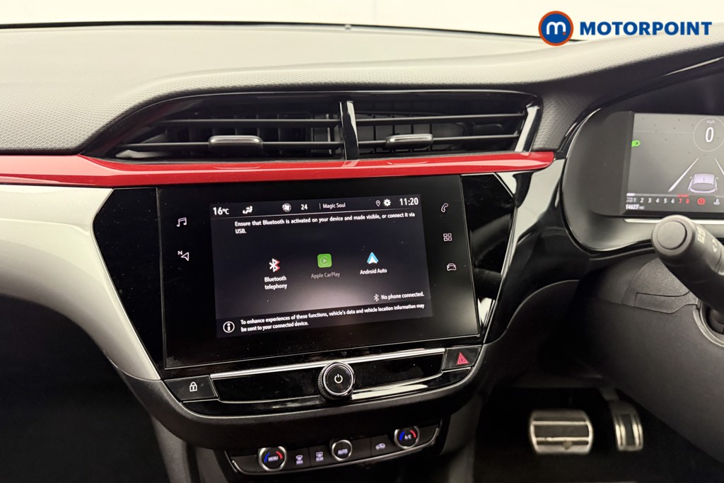 Used Vauxhall Corsa 2023 for sale - 76797318: Photo 10