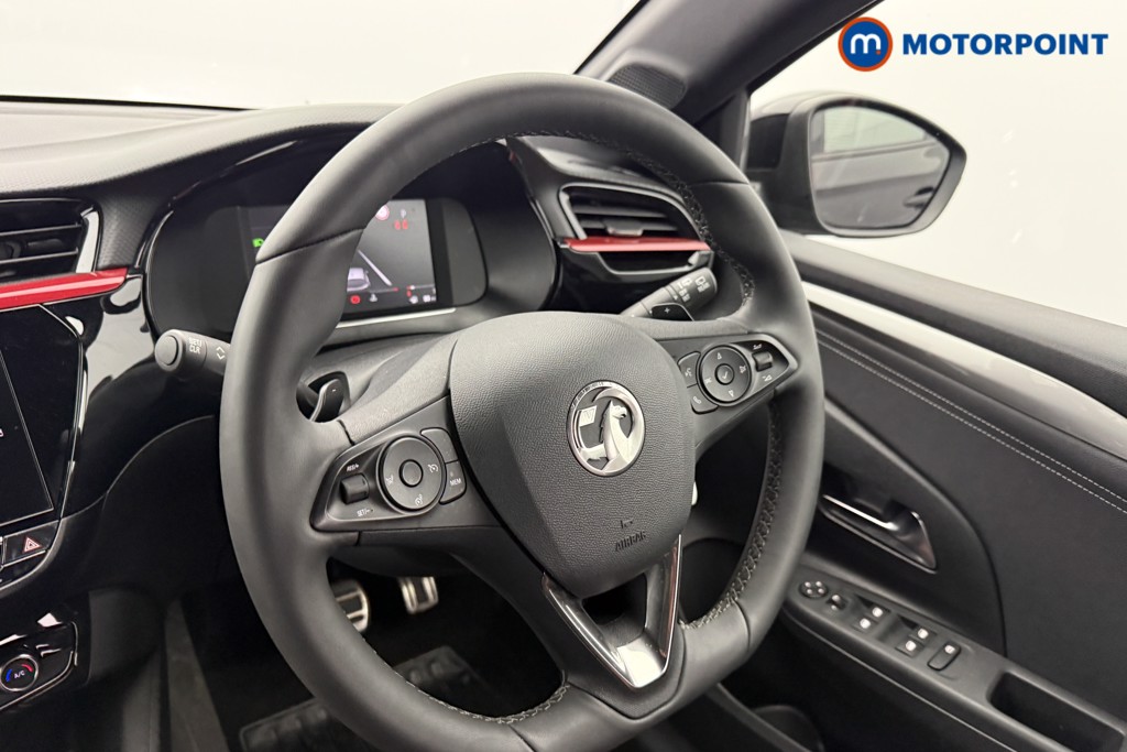 Used Vauxhall Corsa 2023 for sale - 76797318: Photo 11