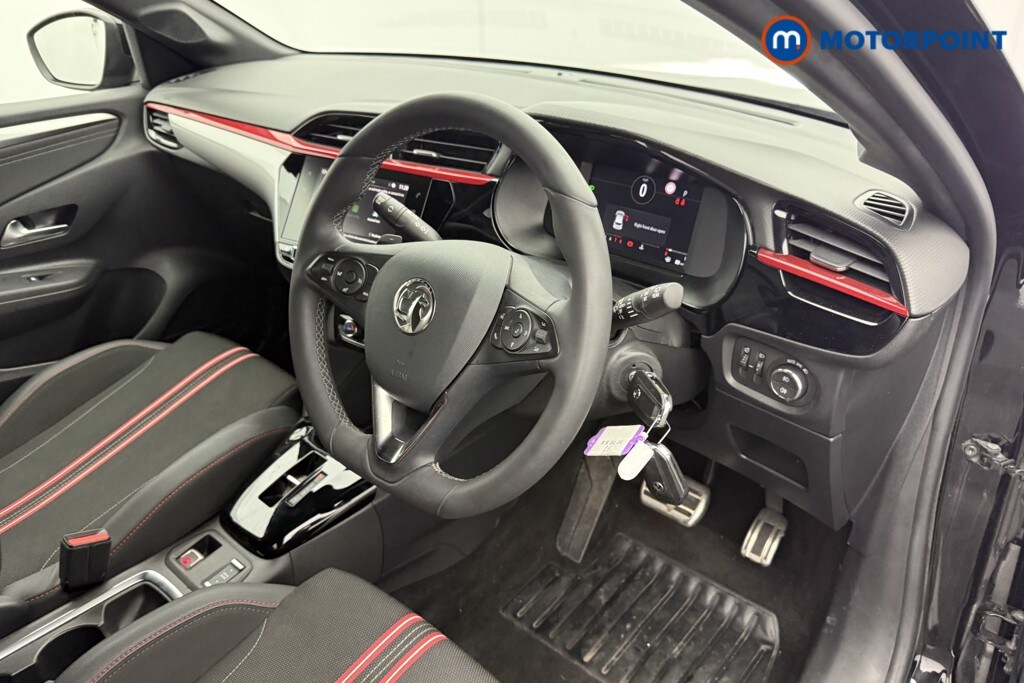 Used Vauxhall Corsa 2023 for sale - 76797318: Photo 12