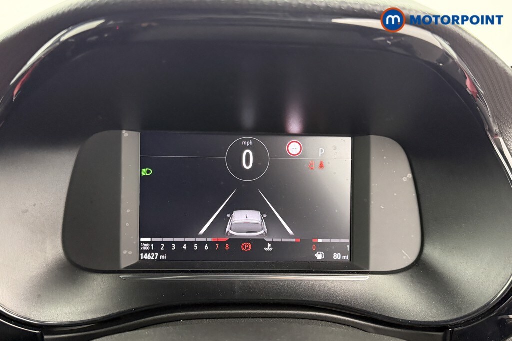 Used Vauxhall Corsa 2023 for sale - 76797318: Photo 13