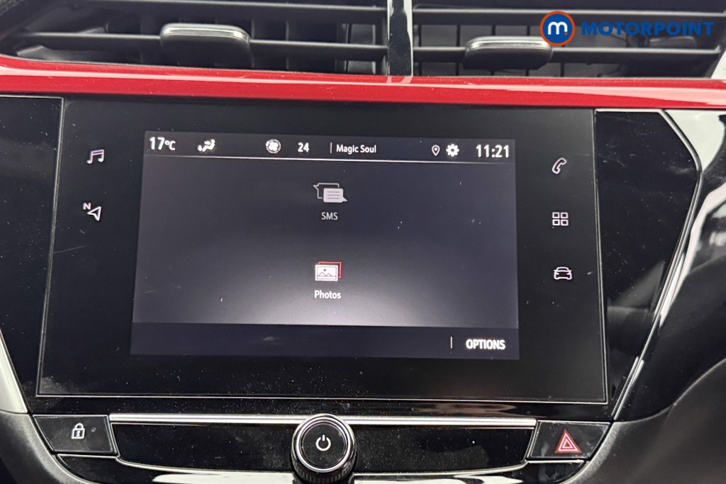 Used Vauxhall Corsa 2023 for sale - 76797318: Photo 16