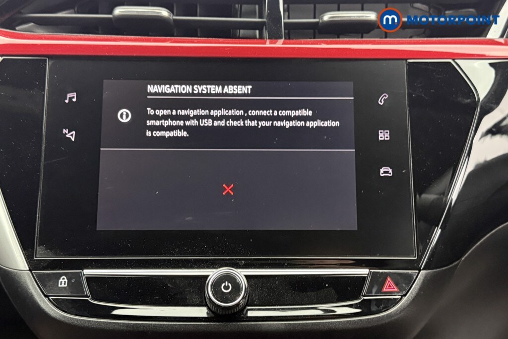 Used Vauxhall Corsa 2023 for sale - 76797318: Photo 17