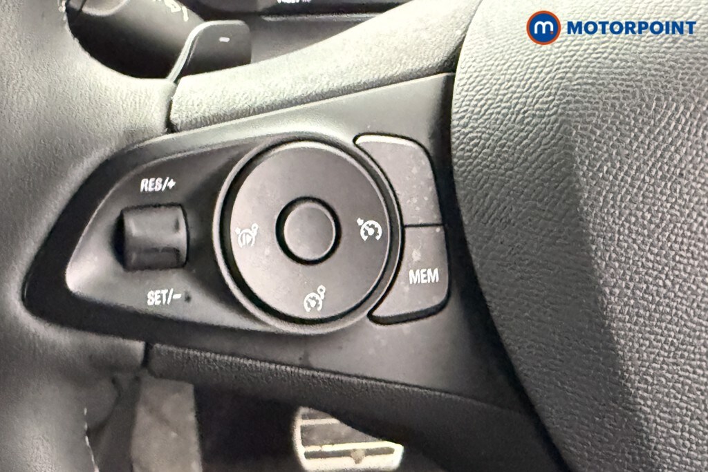 Used Vauxhall Corsa 2023 for sale - 76797318: Photo 20