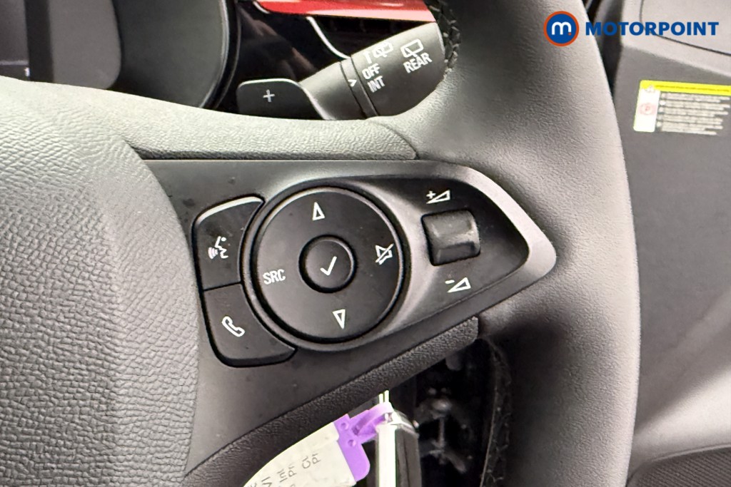 Used Vauxhall Corsa 2023 for sale - 76797318: Photo 21