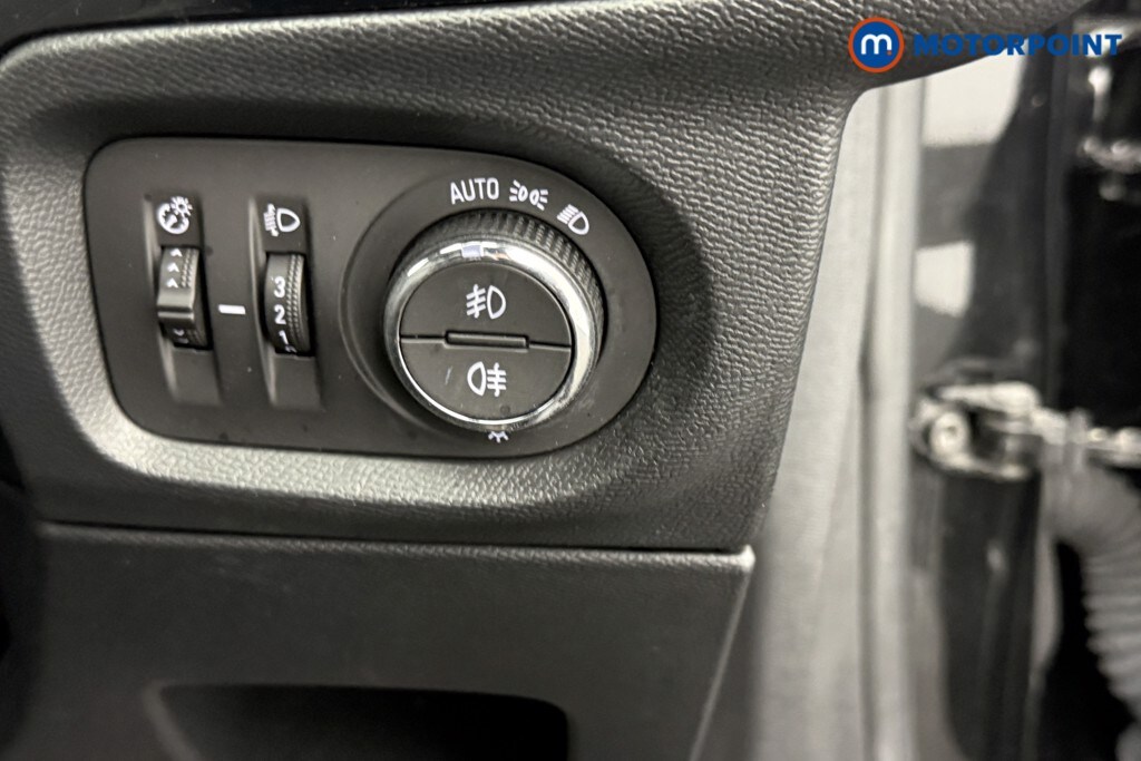 Used Vauxhall Corsa 2023 for sale - 76797318: Photo 22