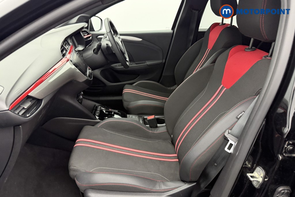 Used Vauxhall Corsa 2023 for sale - 76797318: Photo 27