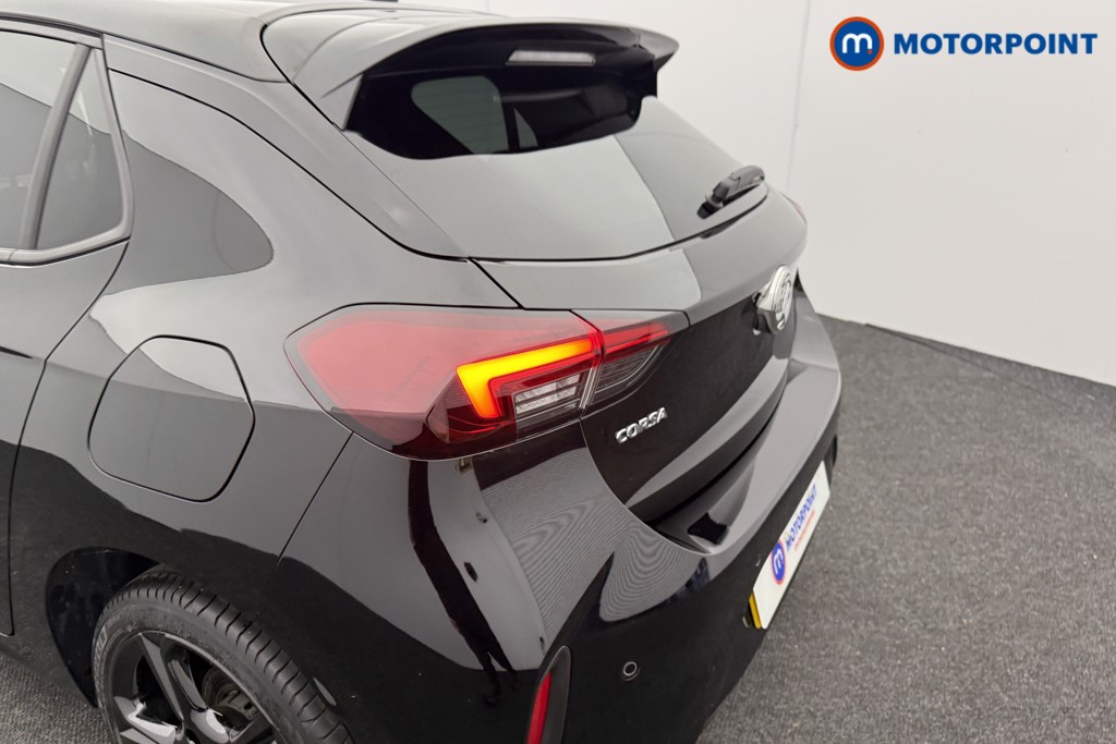Used Vauxhall Corsa 2023 for sale - 76797318: Photo 31