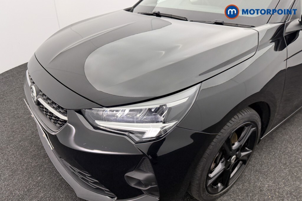 Used Vauxhall Corsa 2023 for sale - 76797318: Photo 33