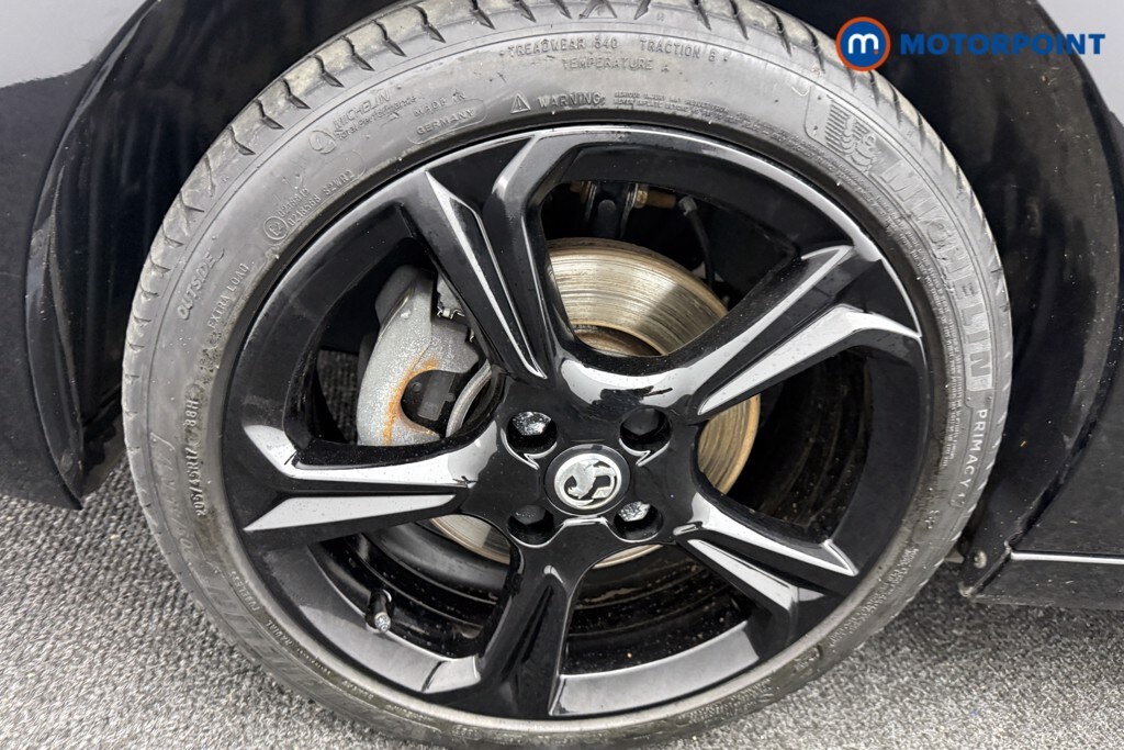 Used Vauxhall Corsa 2023 for sale - 76797318: Photo 34