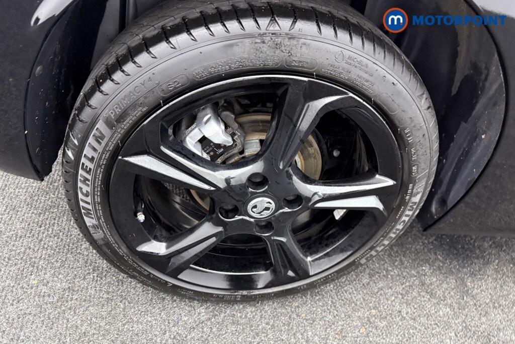 Used Vauxhall Corsa 2023 for sale - 76797318: Photo 36