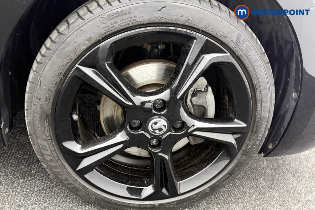 Used Vauxhall Corsa 2023 for sale - 76797318: Photo 37